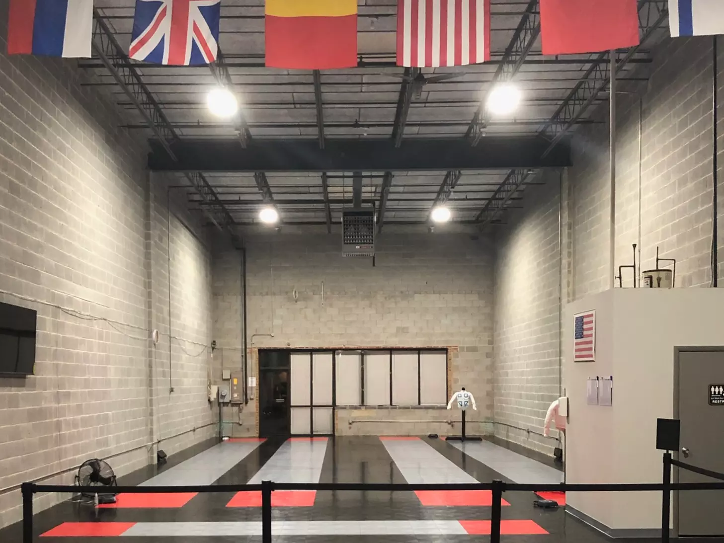 Up to 17% Off on Fencing at OnTarget Fencing club - Second Medium