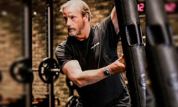 Explore One Personal Training Session with One Inbody Consultation