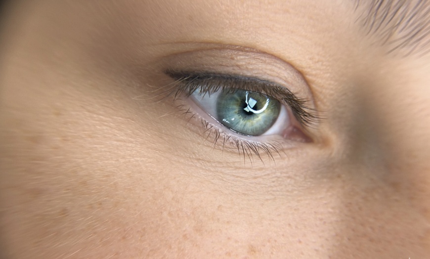 Image 4: Permanent Eyebrow, Eyeliner & Lipliner Tattoos