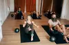 Transform Your Wellness Journey with Hot Pilates Class at The Portal (Up to 50% Off)
