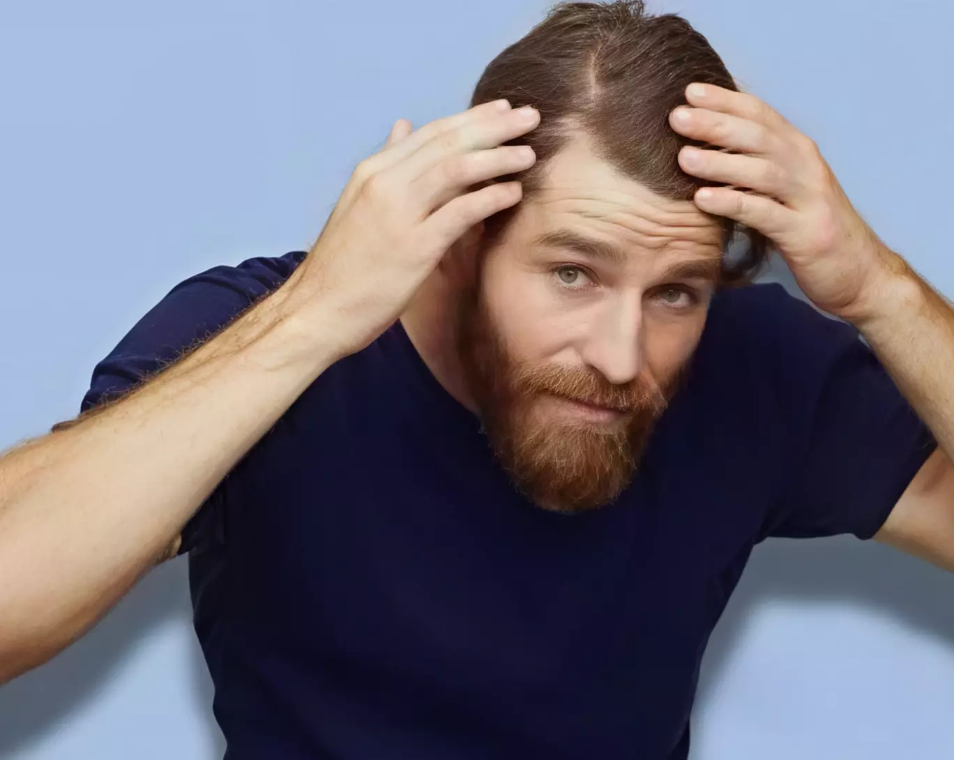 Up to 69% Off on Salon - Scalp Care at Glow Matrix - Image 3