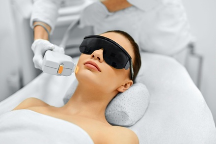 Full Face Laser Resurfacing - Cosmoworld