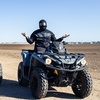 Image 1: Guided ATV Tours – Ultimate Off-Road Adventure