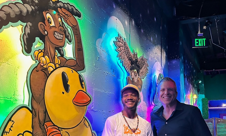 Image 12: FloridaRAMA Museum Admission Deals for Adults & Children