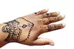 Up to 48% Off on Henna Tattooing at Henna By Ming Thy - Second Medium