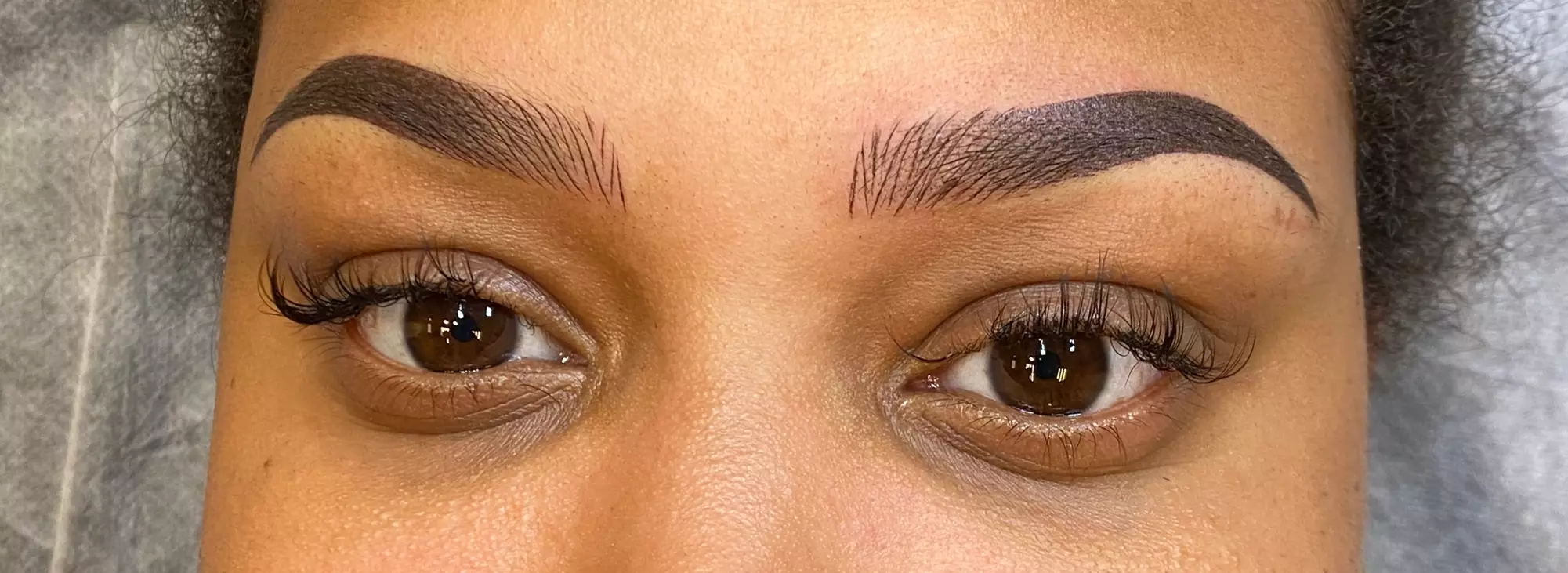 Up to 10% Off on Spa / Salon Beauty Treatments at Browmaddness - Primary Image