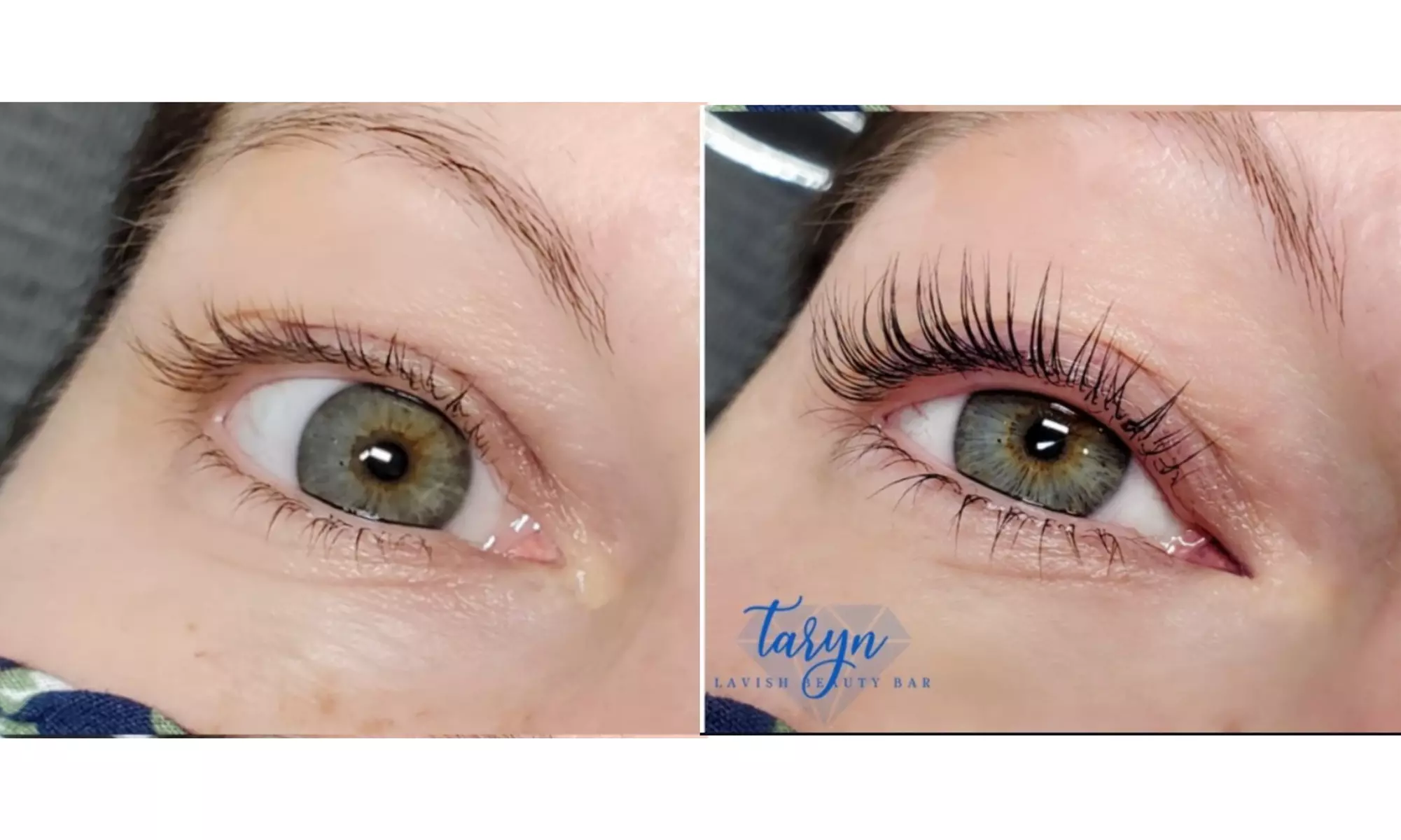 Up To 44% Discount on Lash Lift and Tint at Beauty By Taryn LV - Primary Image