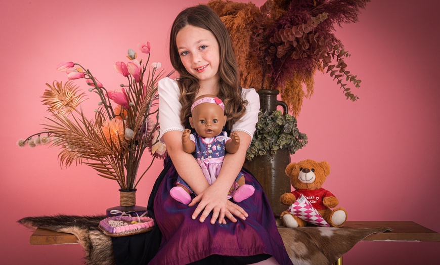 Image 7: 3 oder 4 Std. Fotoshooting für 1 oder 2 Personen inkl. bearbeitetes Bild bei E&A Fotografie (bis zu 87% sparen*)