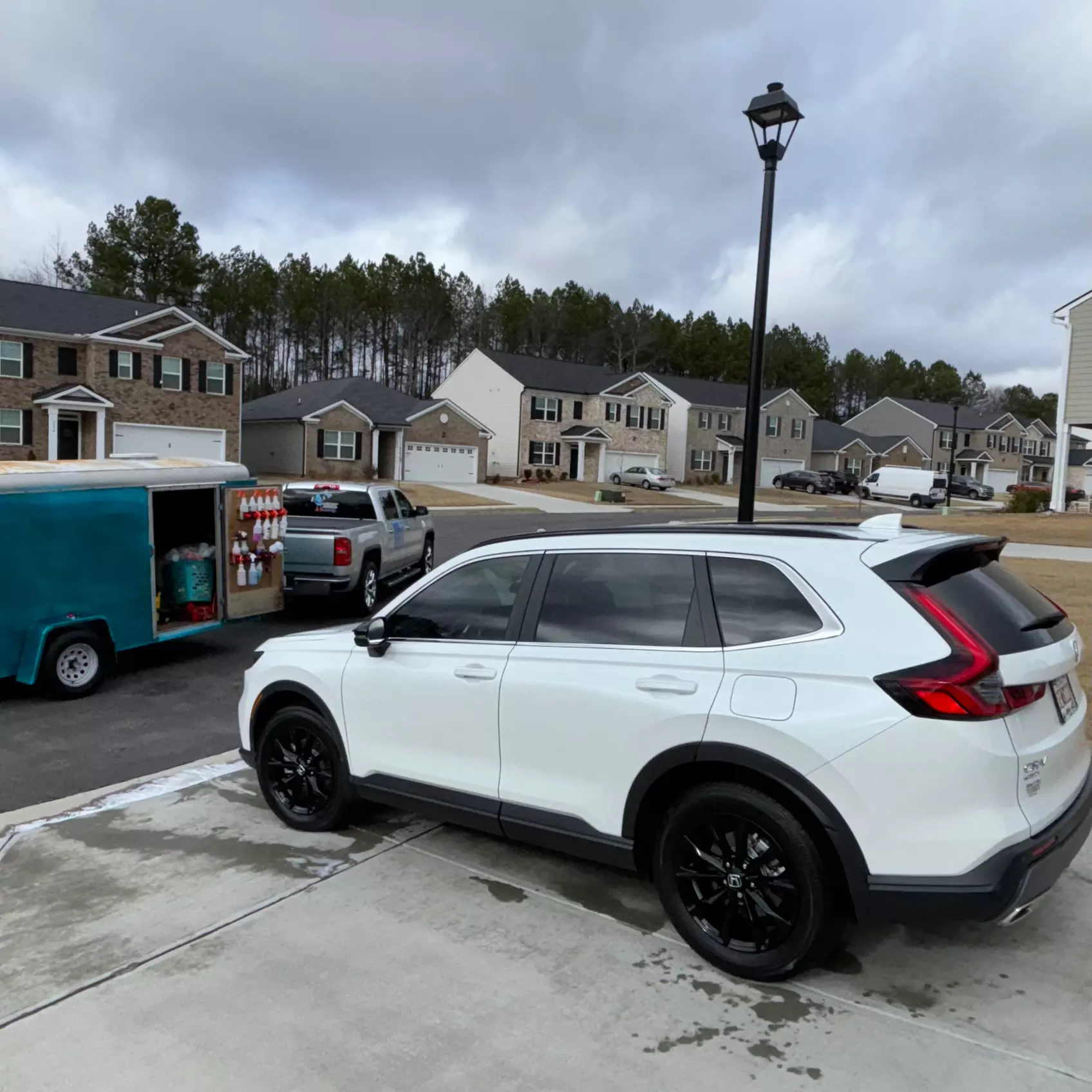 Head or Tail Light Replacement Options for Cars and SUVs