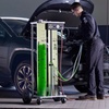 Image 1: Essential Vehicle Fluid Flushes & Services for Peak Performance