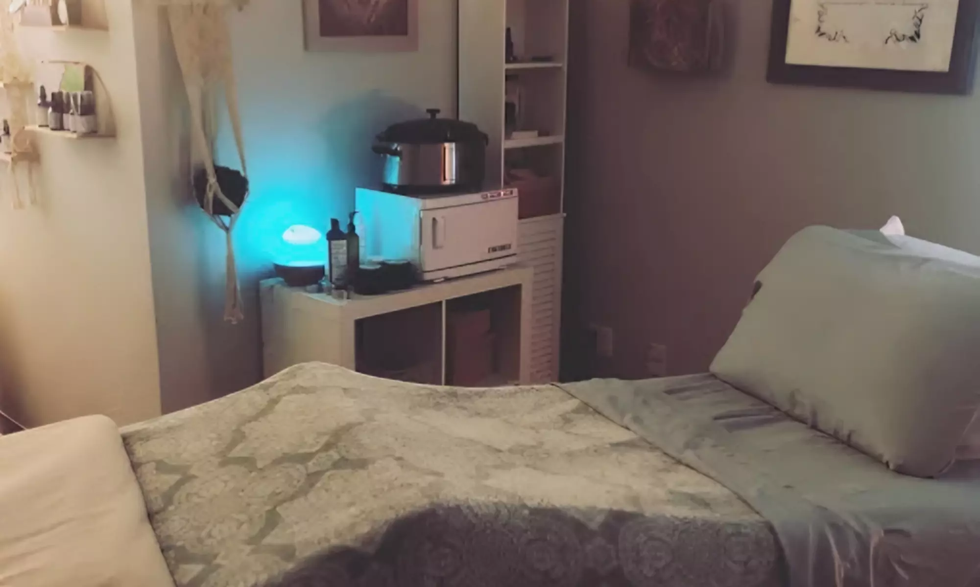 Relax with a 60-Minute Custom Massage or Combo Pack