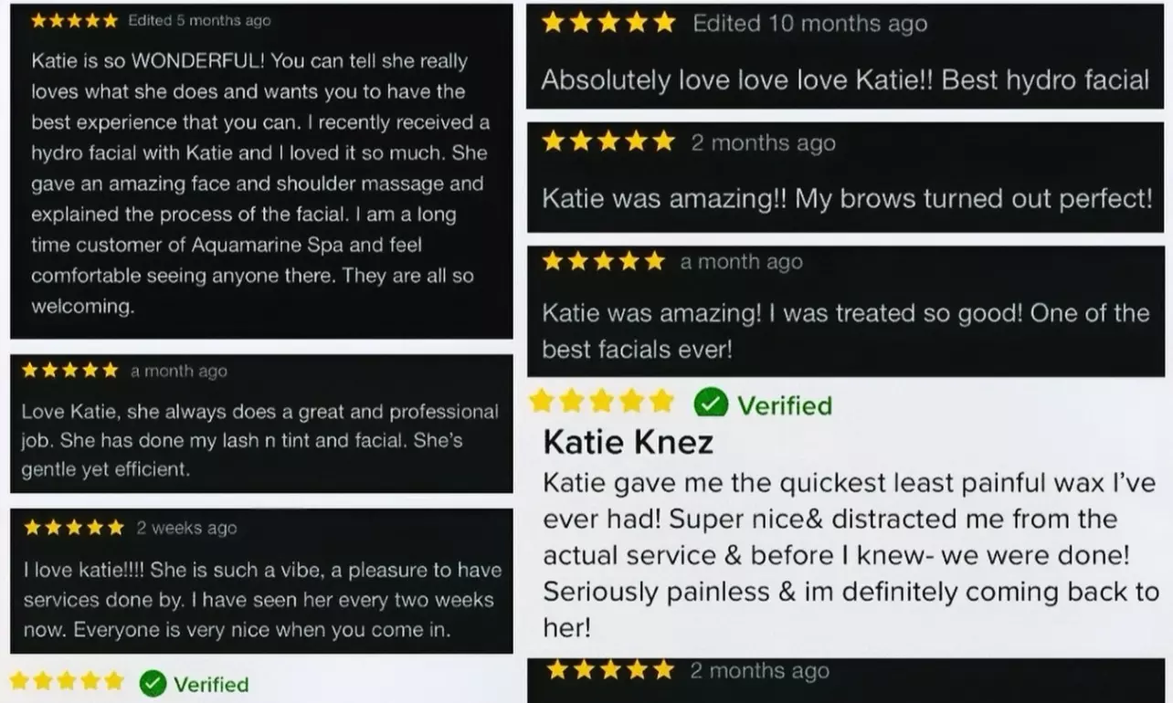 Brow Enhancement Services: Lamination or Shaping with Tint Options at The Indy Med Spa (Up to 60% Off)