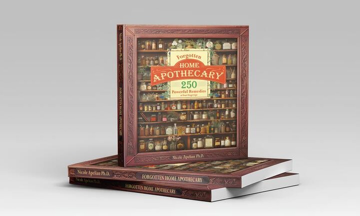 Up to 60% Off on Self Publishing/Story Book at Ogden Publications
