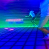 Image 2: 1 ou 2 parties de Crazy Floor, le jeu qui rend ouf