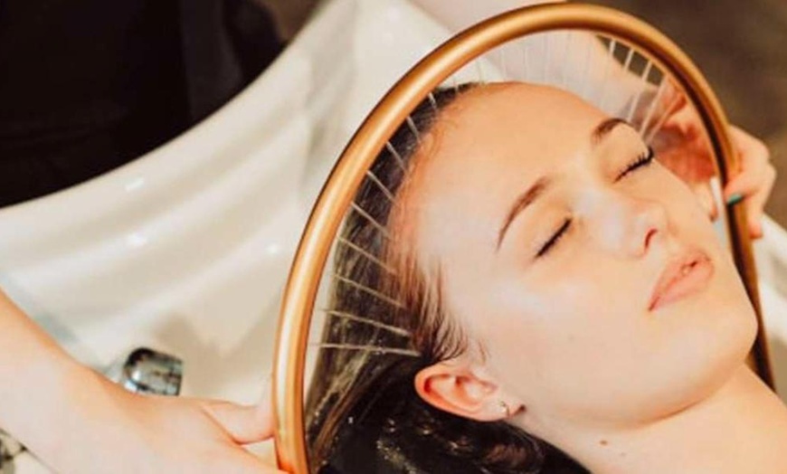 Image 3: Up to 52% Off on Salon - Scalp Care at Derma Contours Aesthetics