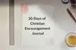 One, Two or Three 30-Day of Printable Journals at Sweetish Pink (Up to 70% Off) - Second Medium