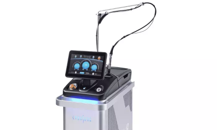 Up to 58% Off on Laser Hair Removal at Bella Medical Aesthetics