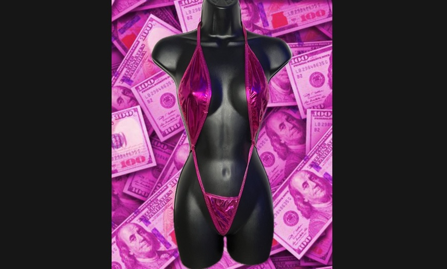 Image 1: Choose Your Luxury/Sexy Lingerie & Dancewear Bundle or Lingerie Bundle