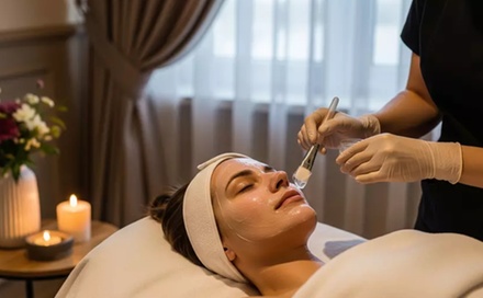 Soin du visage "flash" 30 min - La Beauté Des Sens