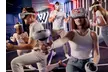VR Immersive Multiplayer Experience for 1, 6, or 8 at Another World Virtual Reality Kitchener (Up to 34% Off) - Second Medium
