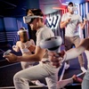 Image 3: Full-Body VR Immersive Multiplayer Experience for Big or Small Groups