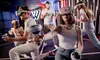 Experience Another World Virtual Reality Kitchener's Full-body VR Multiplayer fun for 2 to 8 players! (Up to 25% Off)