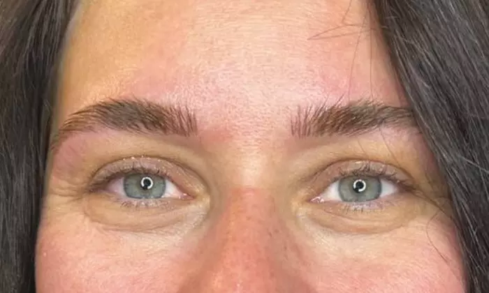 Up to 54% Off on Microblading at Lux.Olexandra