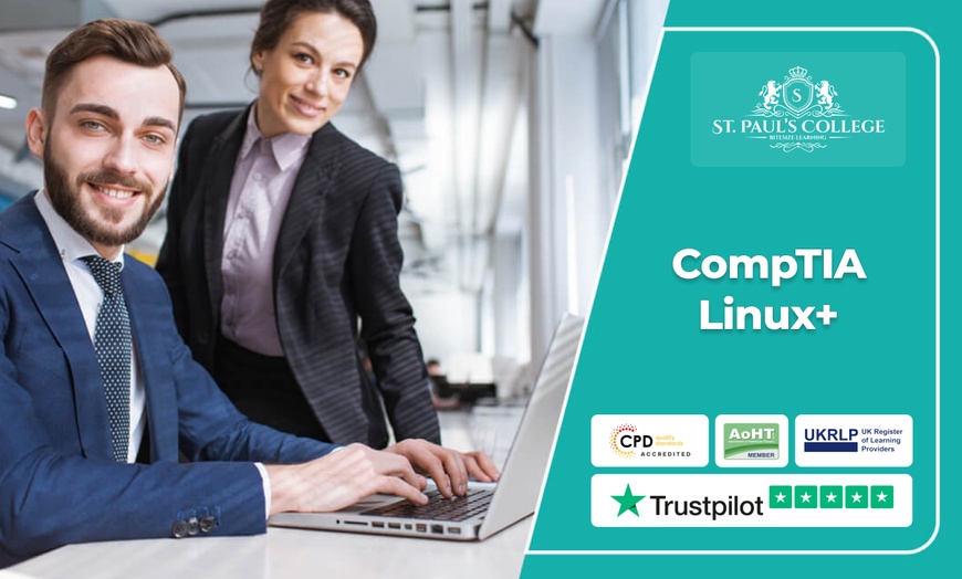 Image 9: Up to 83% Off on Computer Training at St Pauls College