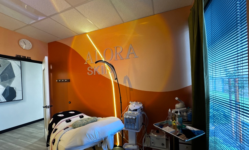 Image 1: Rejuvenate with One, Two or Three 75-Minute Ultimate Facial Experience