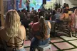 the BREWERY COMEDY TOUR at SPIRIT OF TEXAS on Last Saturday Every Month - Second Medium