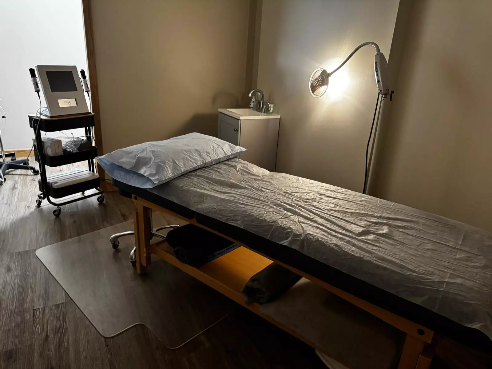 Refresh Yourself with 20, 40, or 60 Units of Botox