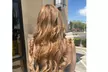 Haircut, Conditioning & Blow-Dry with Color or Highlights at Locks by Rach Up To  55% Off - Second Medium