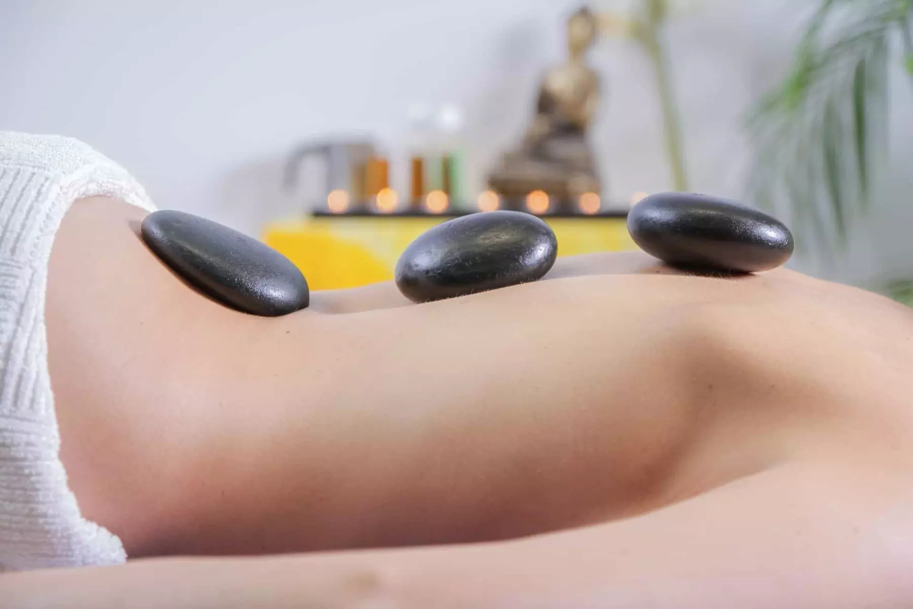 Up to 50% Off on Massage - Chosen by Customer at Pure Joy Spa LLC - Image 2