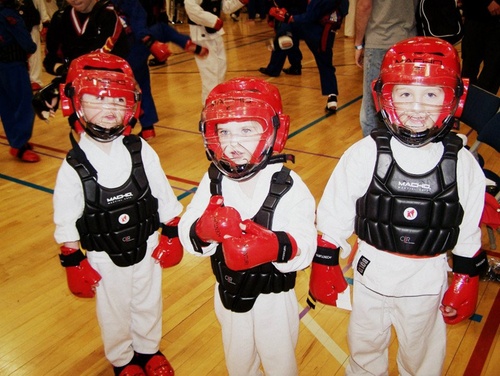 What to expect media