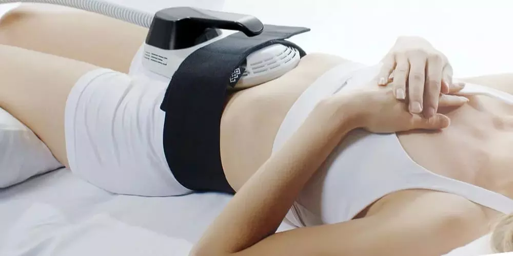 Sculpt with 30, 60, or 80 Min Body Contour with EMS, or More 