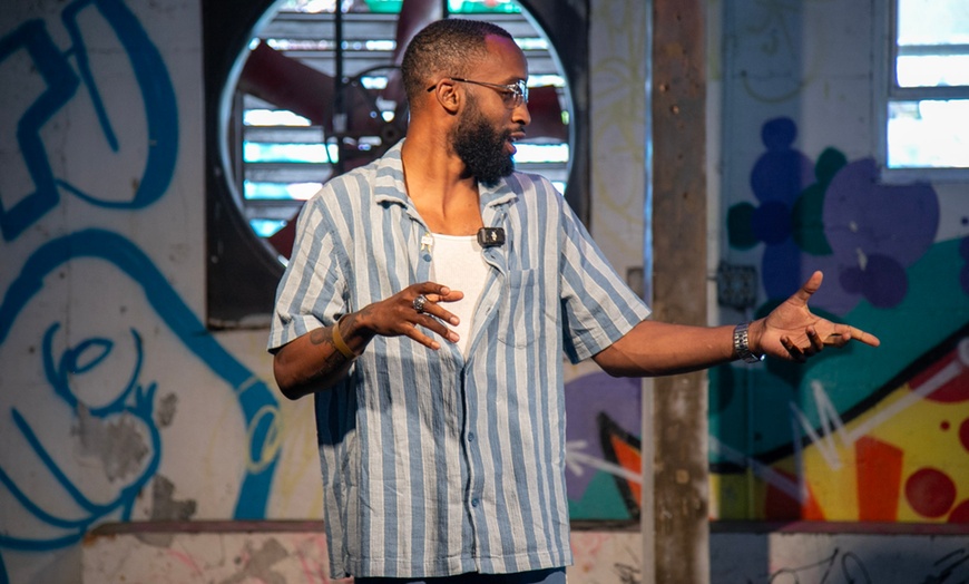 Image 5: Exhale NYC: The Higher Maintenance Tour - Up to 40% Off 