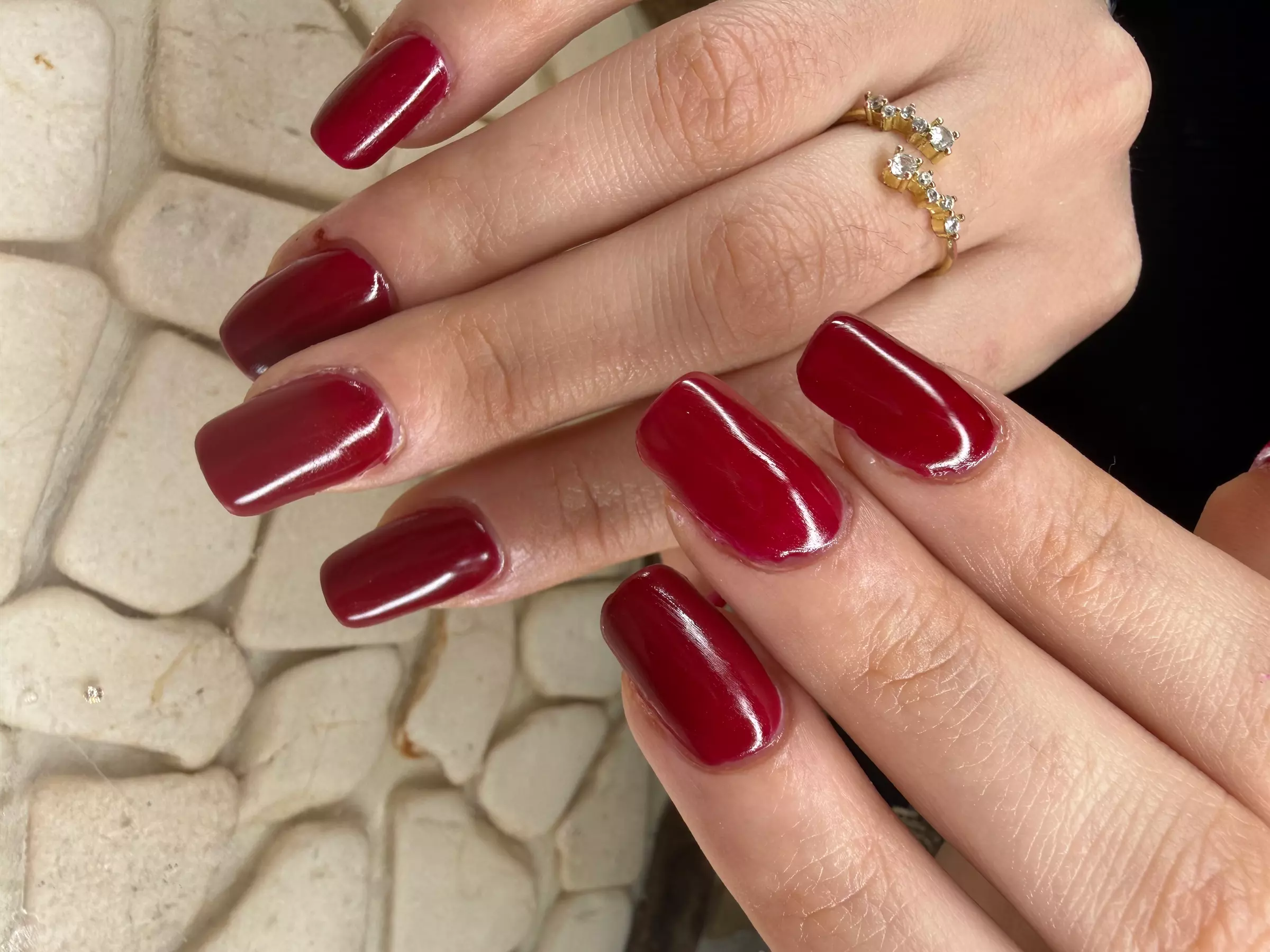 Up to 55% Off on Nail Salon - Pedicure at Nails By Jess D