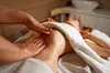 Up to 80% Off on Lymphatic Drainage Massage at NY Brooklyn Salon