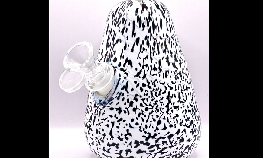Image 2: Craft Your Own Egg Bong with Personalized Session Options