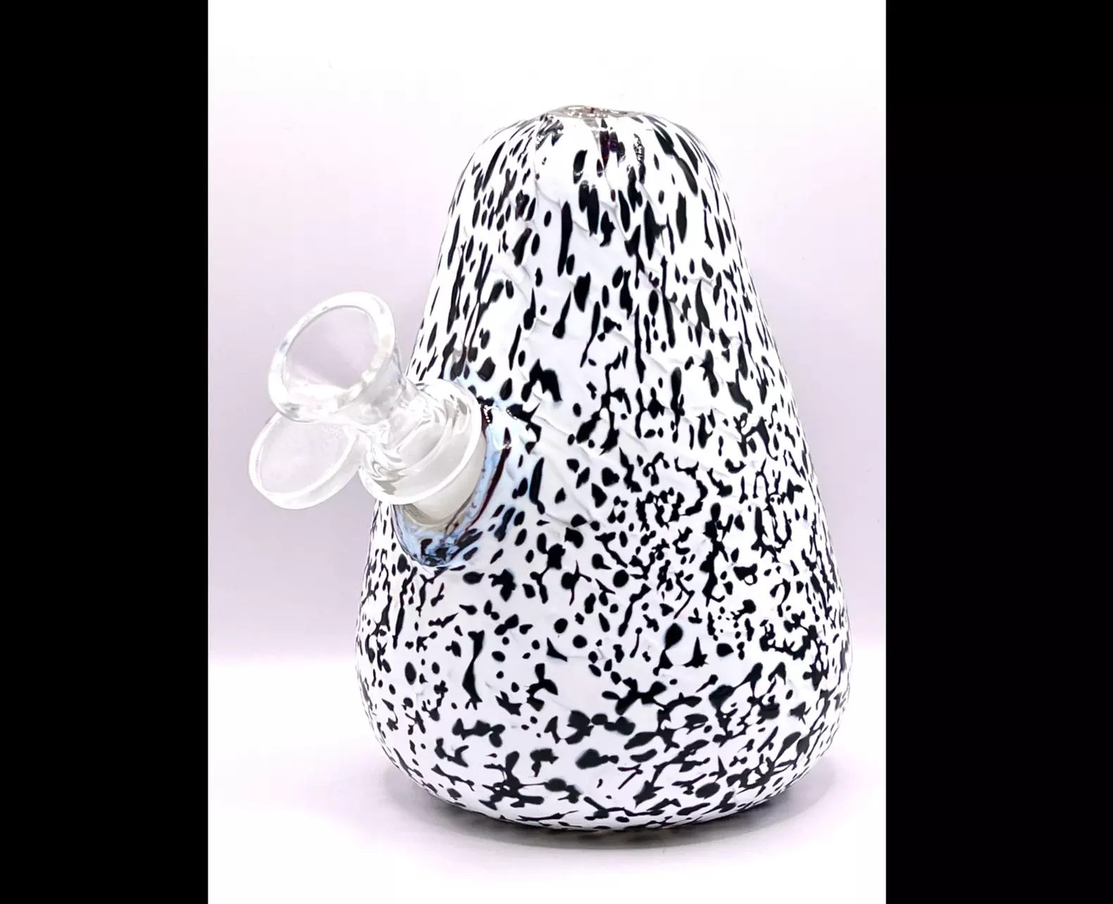 Craft Your Own Egg Bong with Personalized Session Options