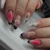 Image 9: Get Russian Manicure and Pedicure