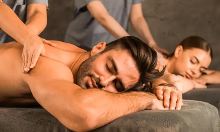 Image 2: Sélection de modelages bien-être et rituels du monde à Paris