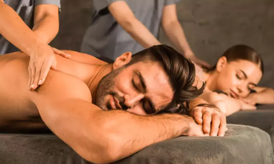 Sélection de modelages bien-être et rituels du monde à Paris