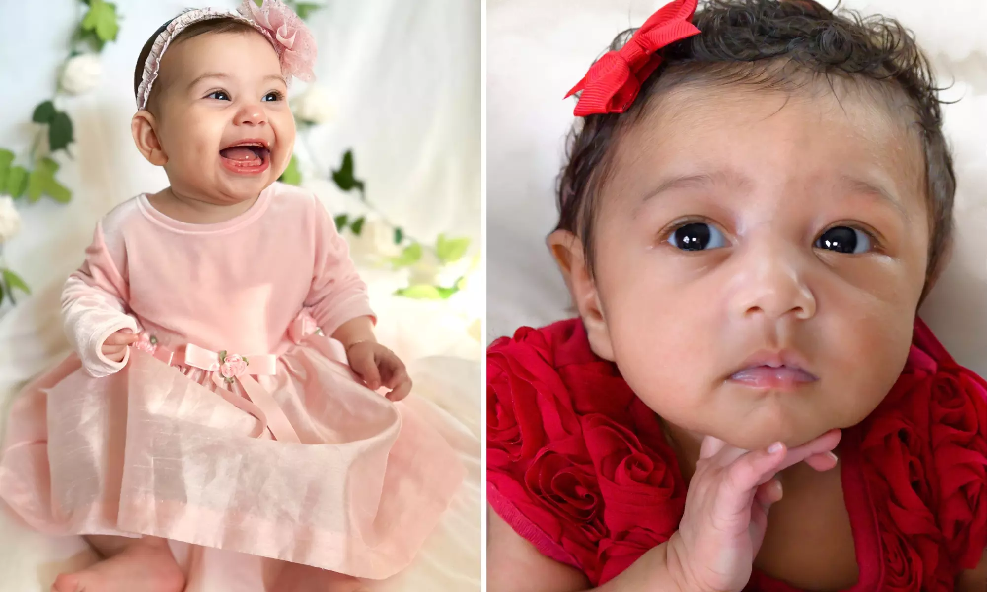 Outdoor Photography Sessions with Edited Digital Images