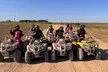 Dive into Excitement: Miami Off-Road Adventure for 1, 2 or 4 at 305 ATV Of Miami Beach ( Up to 55% Off ) - Second Medium