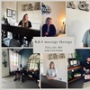 Image 1: Up to 37% Off on Deep Tissue Massage at K & A massage therapy