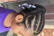 Up to 30% Off on Hair Styling at Infamous Insight & Styles LLC - Second Medium
