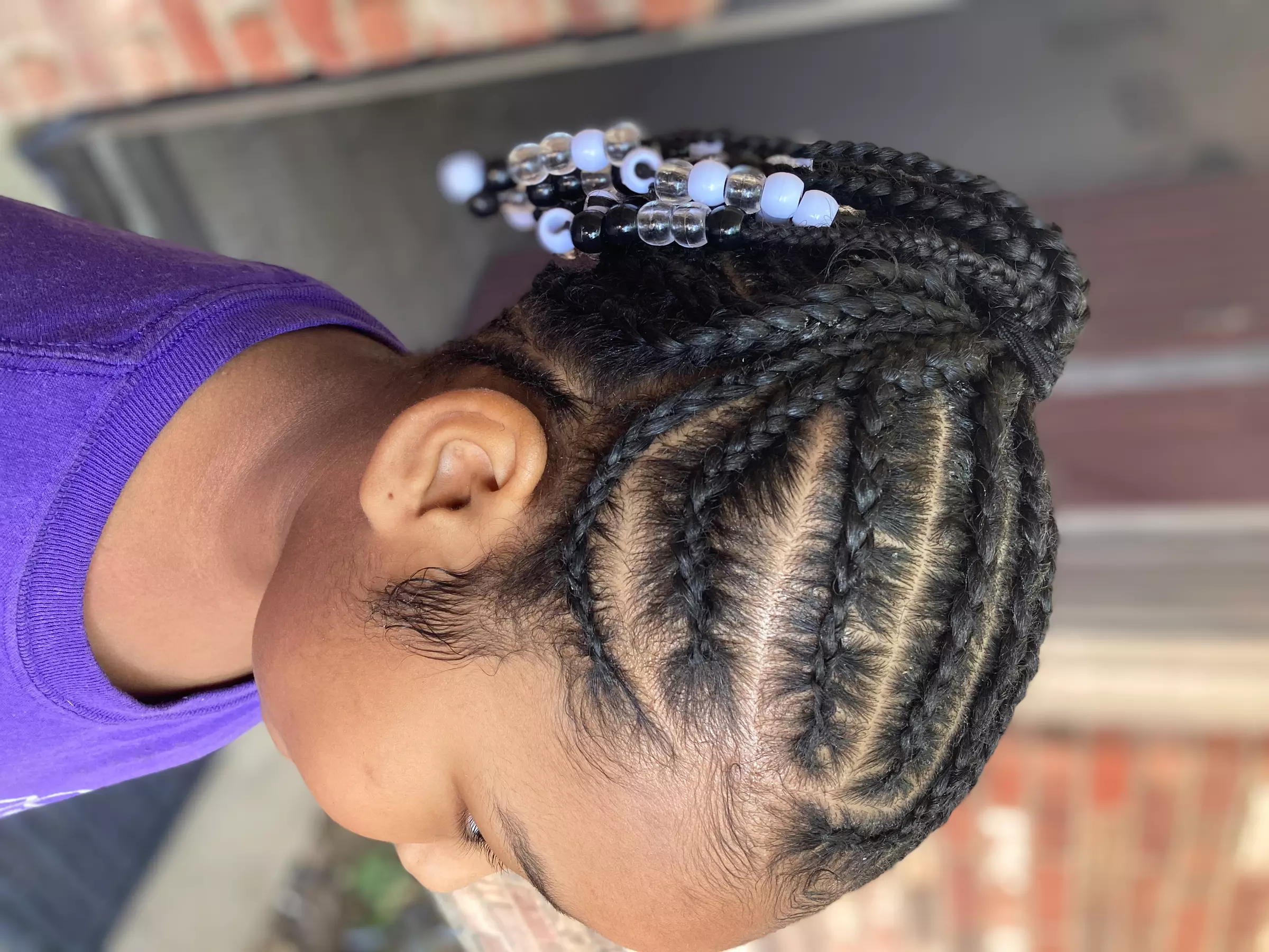 Up to 30% Off on Hair Styling at Infamous Insight & Styles LLC