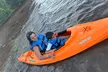 Miami Jet Skiing: Kayak Rental 2 hours for 1 or for  2 or 4+ Tour Guide Raccoon Island @HiDef Jet Ski Rentals(Up to Off) - Second Medium
