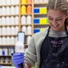 Image 10: Fluid Art Classes with Pour Painting for 1, 2, or 4 People